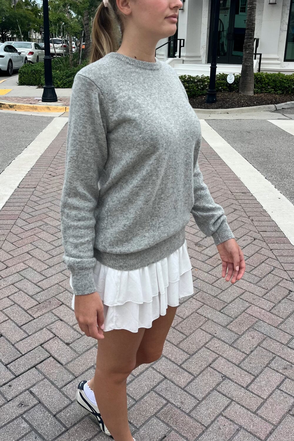 Martha Sweater