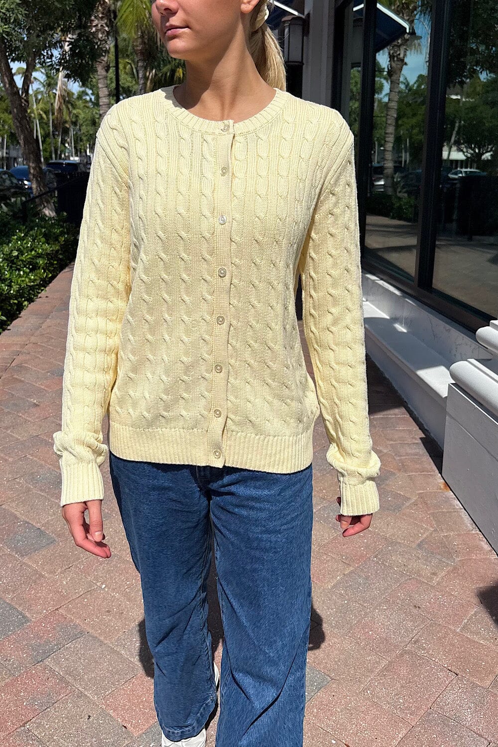 Amalie Cardigan