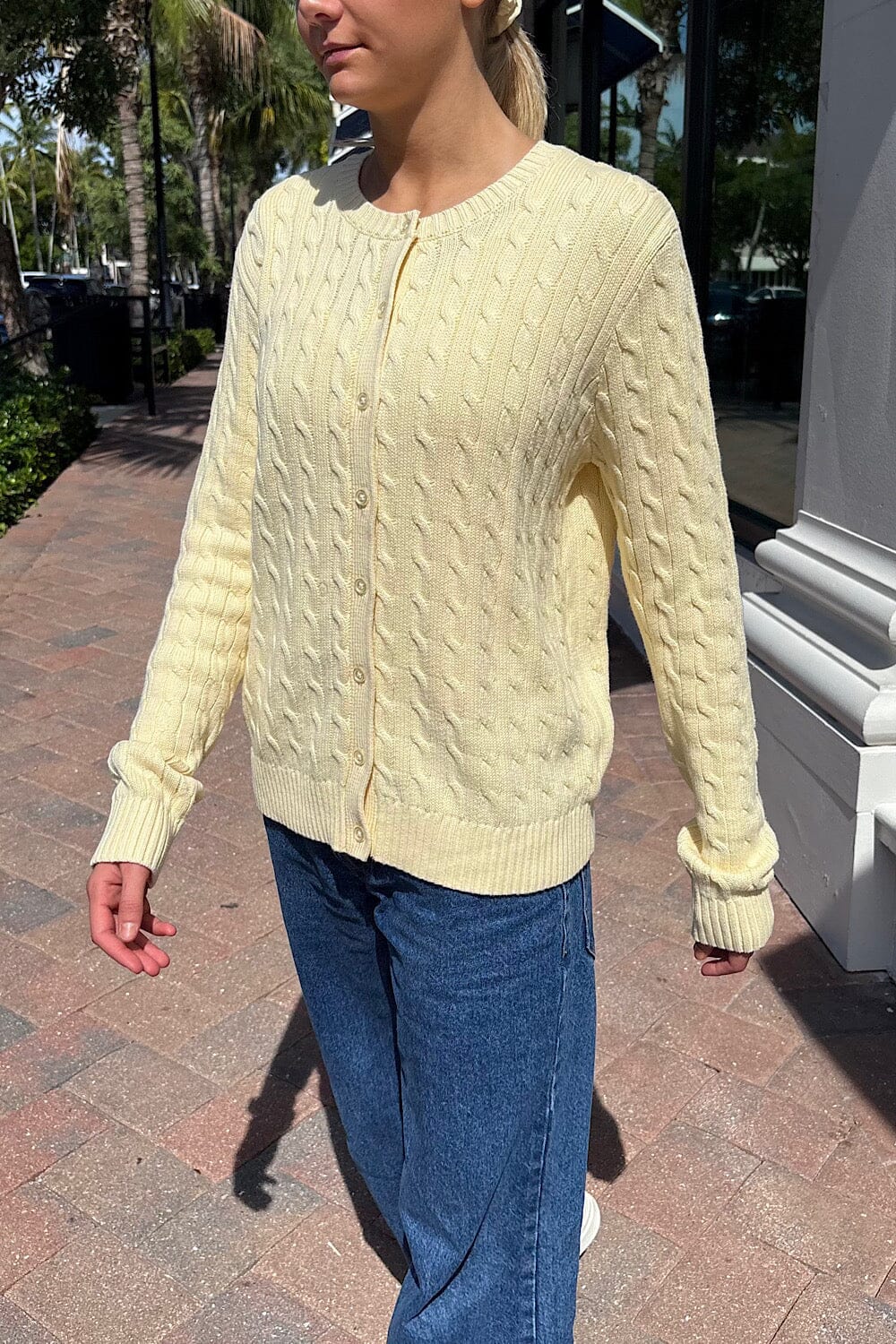 Amalie Cardigan