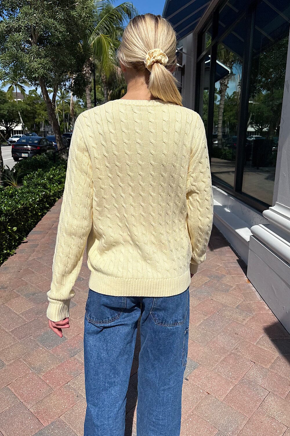 Amalie Cardigan