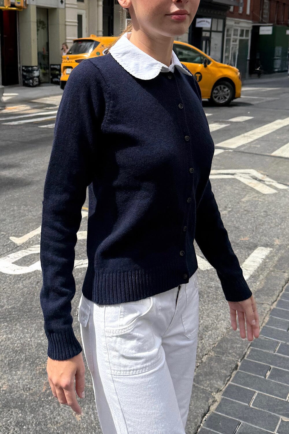 Amalie Cardigan