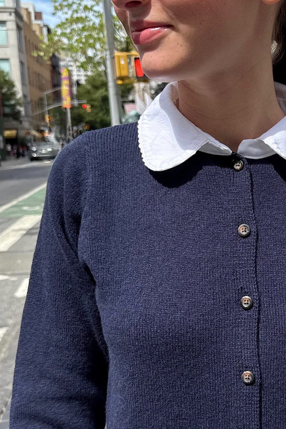 Amalie Cardigan