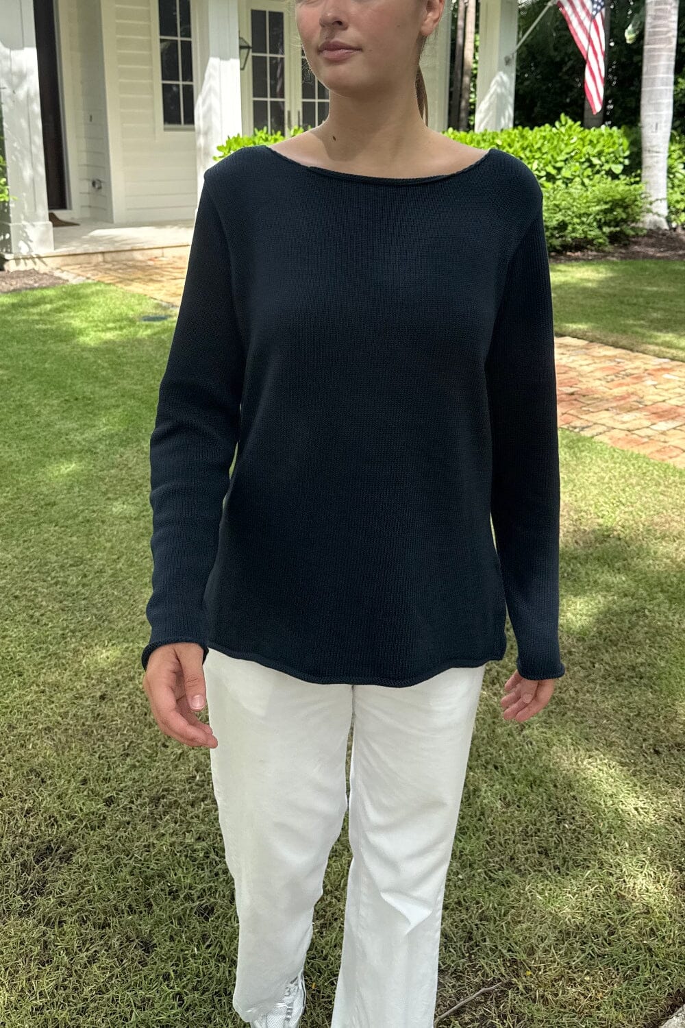 Martha Sweater