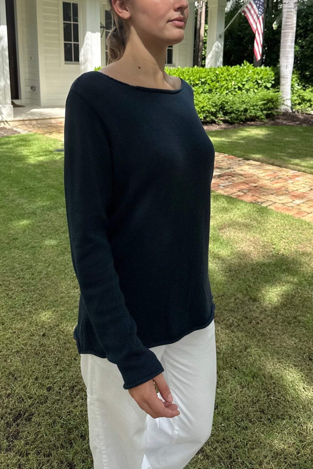 Martha Sweater