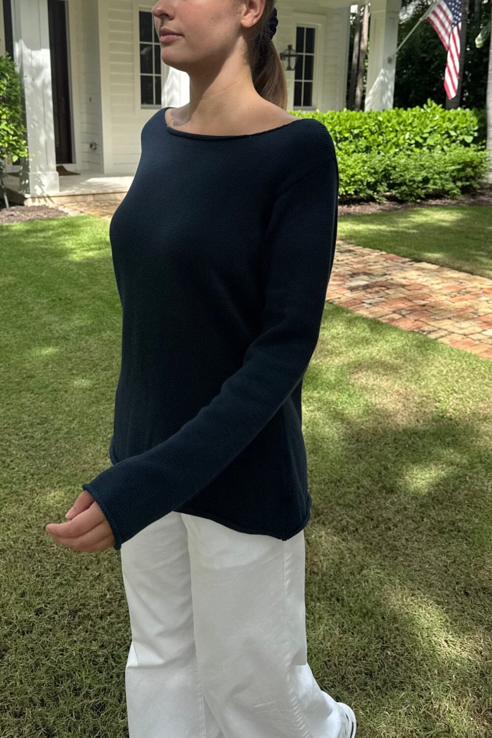 Martha Sweater