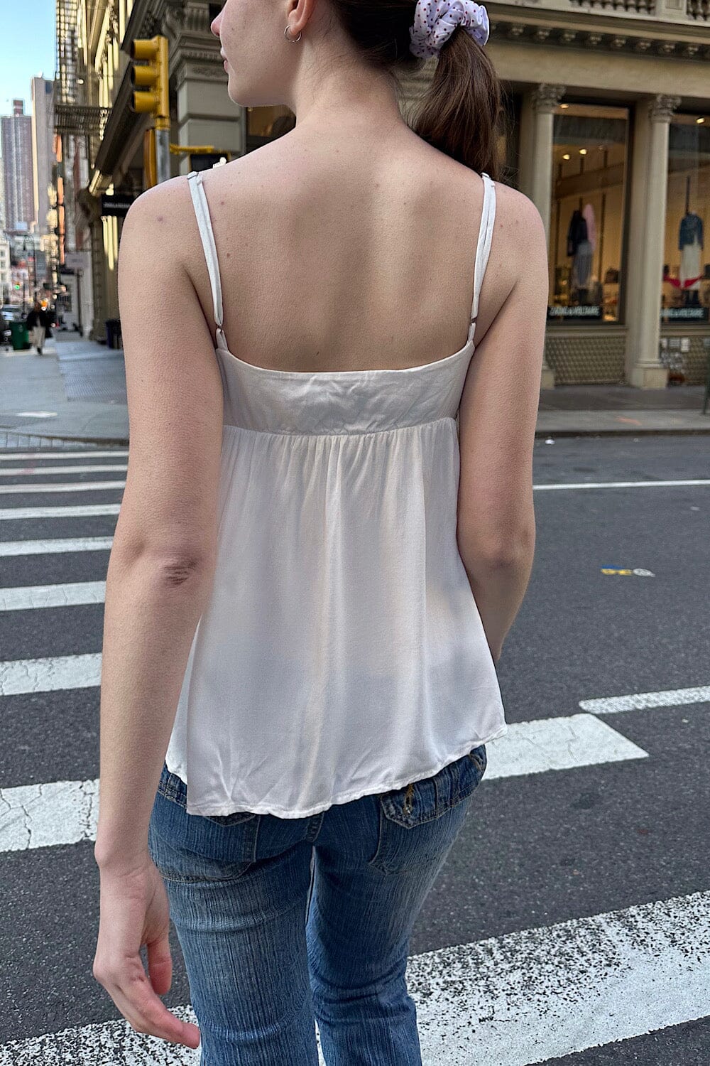 Edith Tank