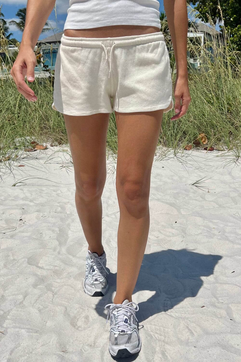 Summer Thermal Shorts