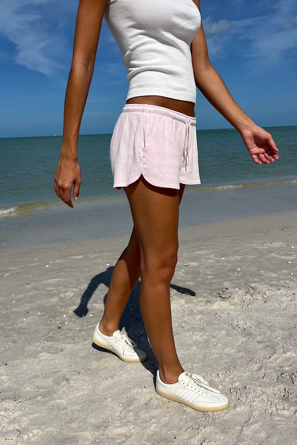 Summer Thermal Shorts