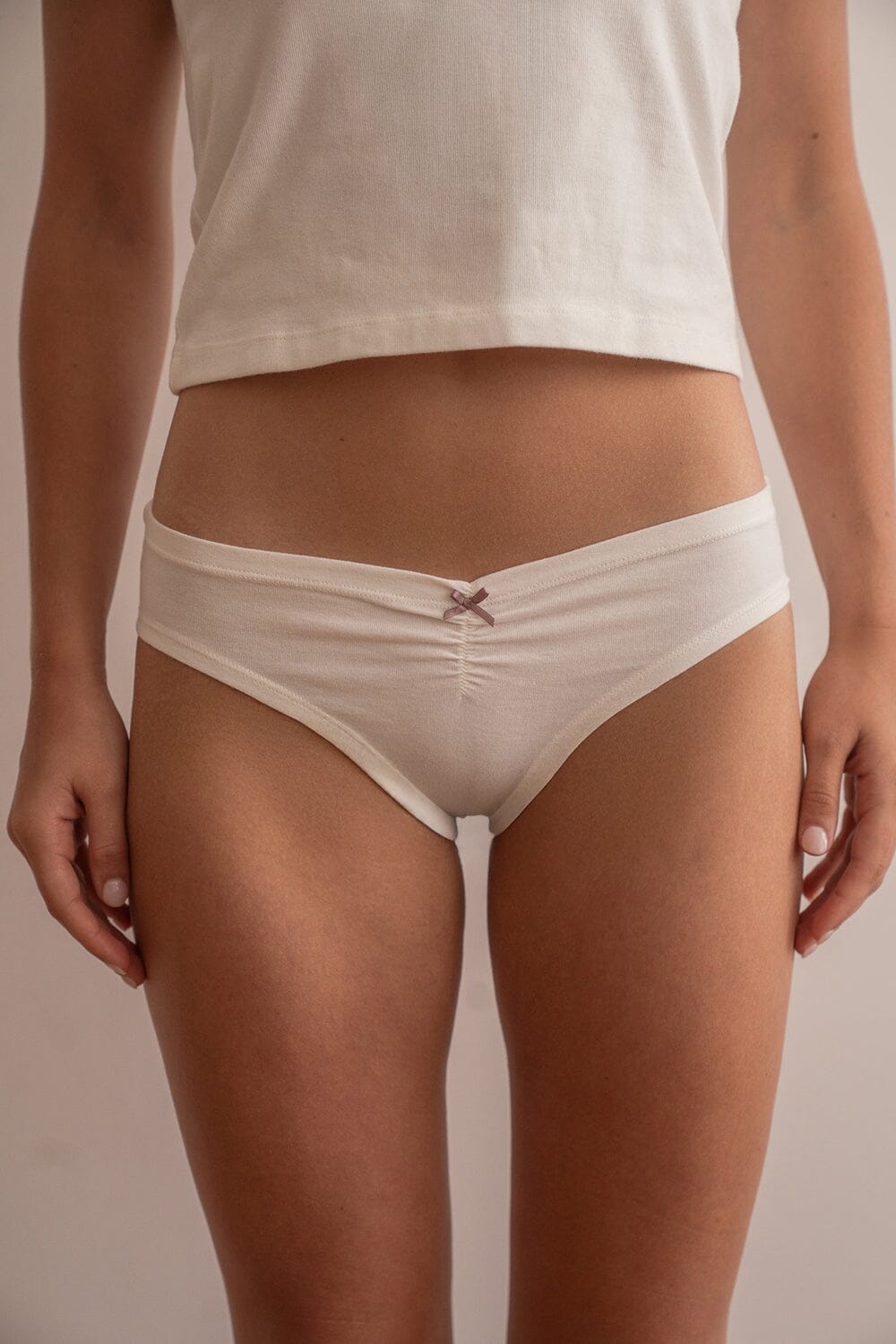 Bow Underwear