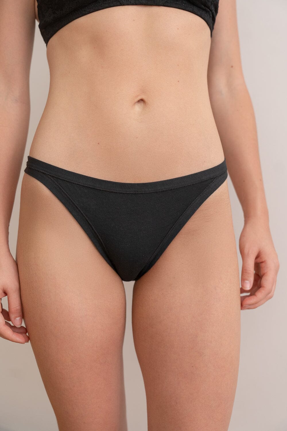 Basic Underwear