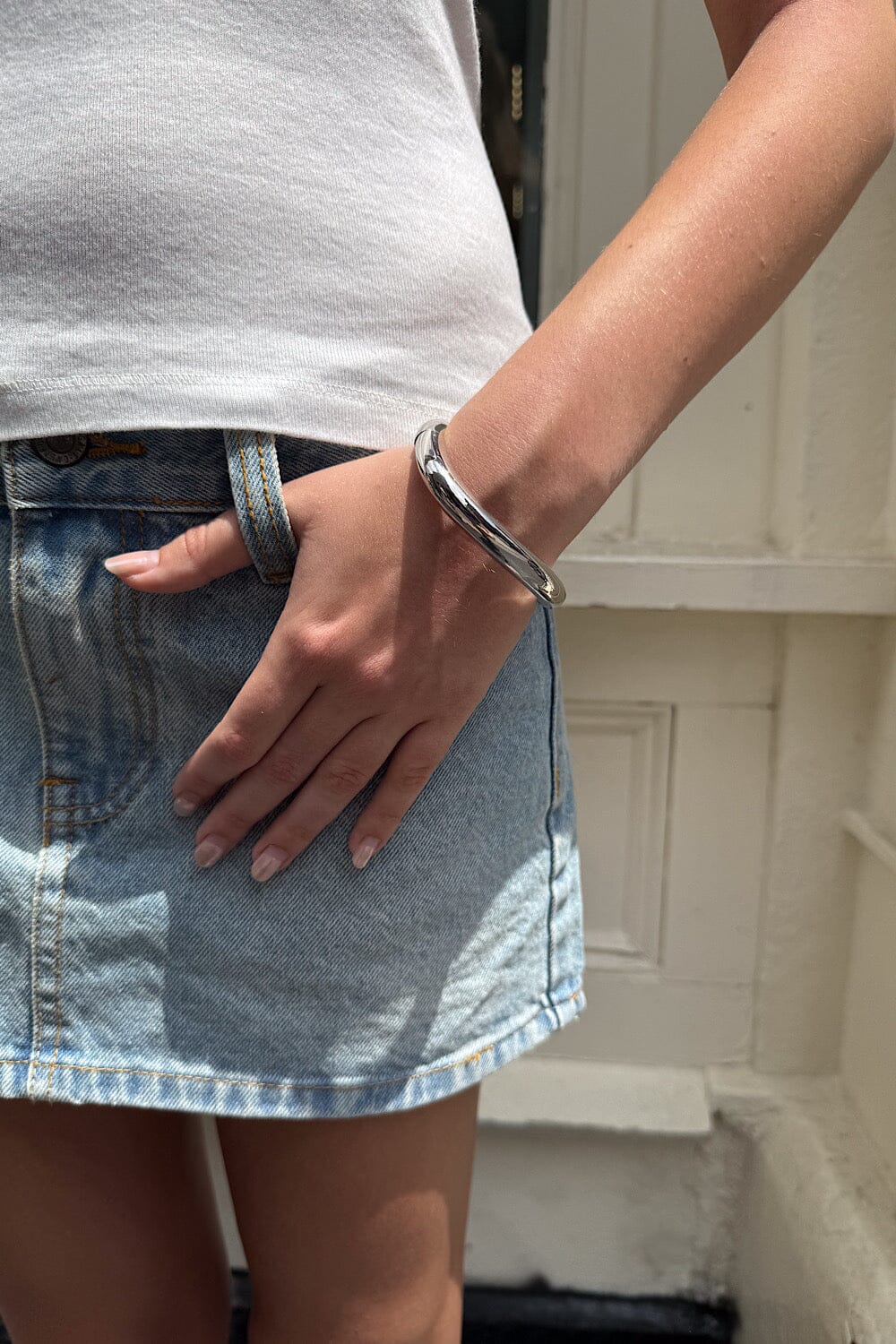 Bangle Bracelet