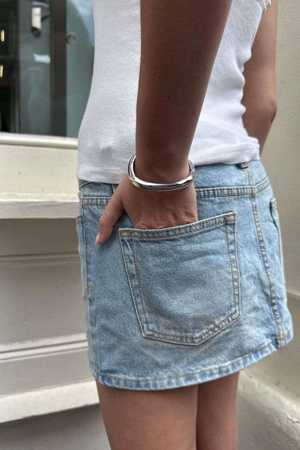 Bangle Bracelet