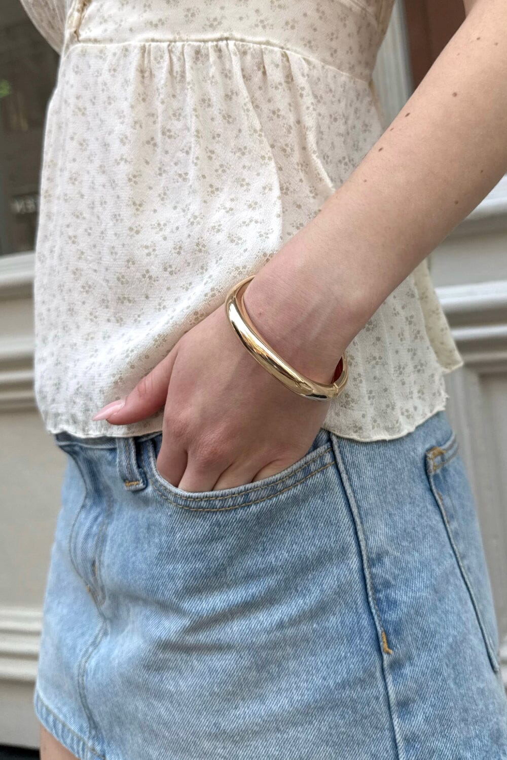 Bangle Bracelet