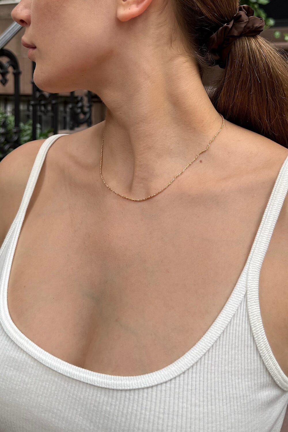 Necklace