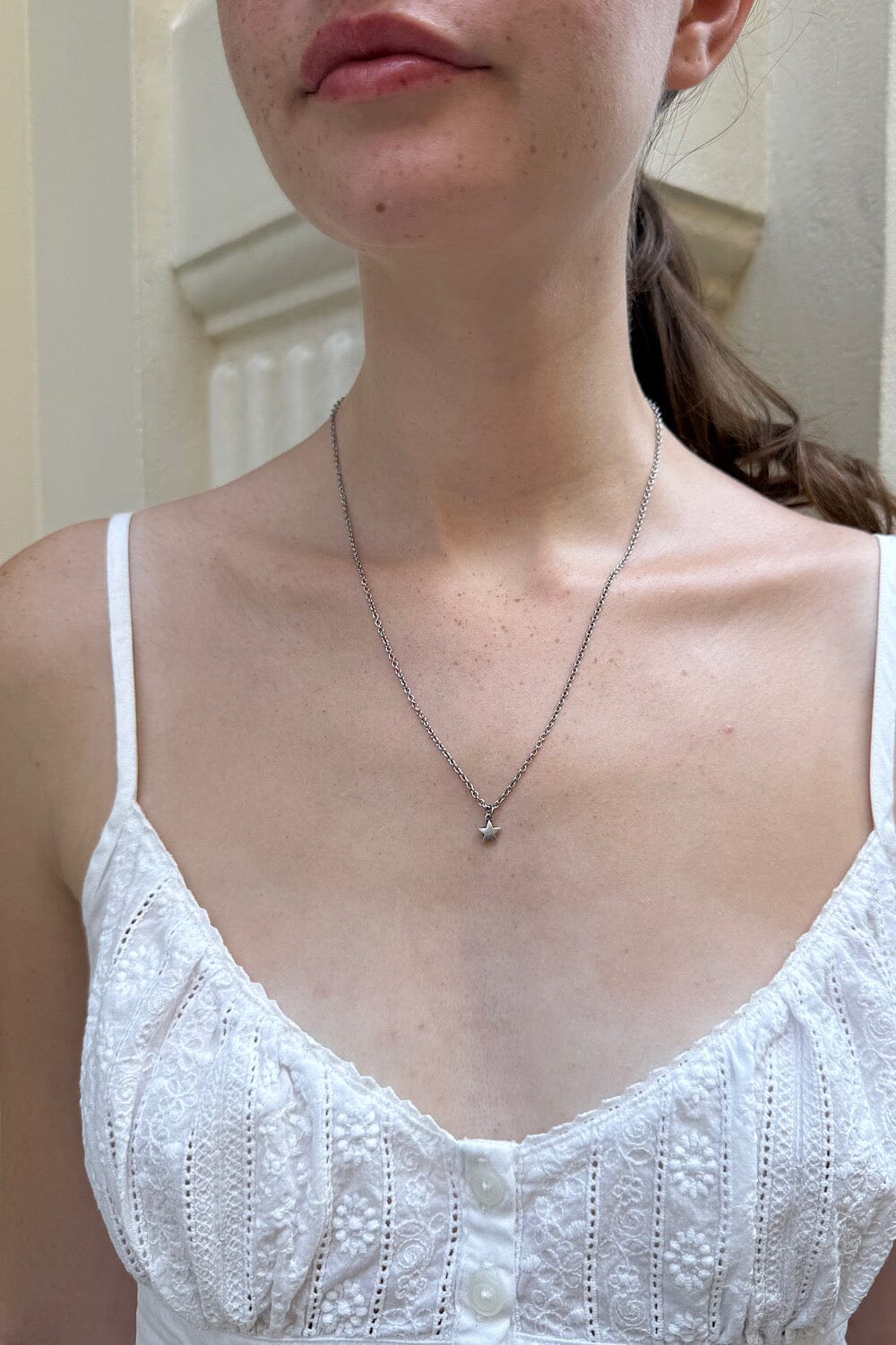 Star Necklace