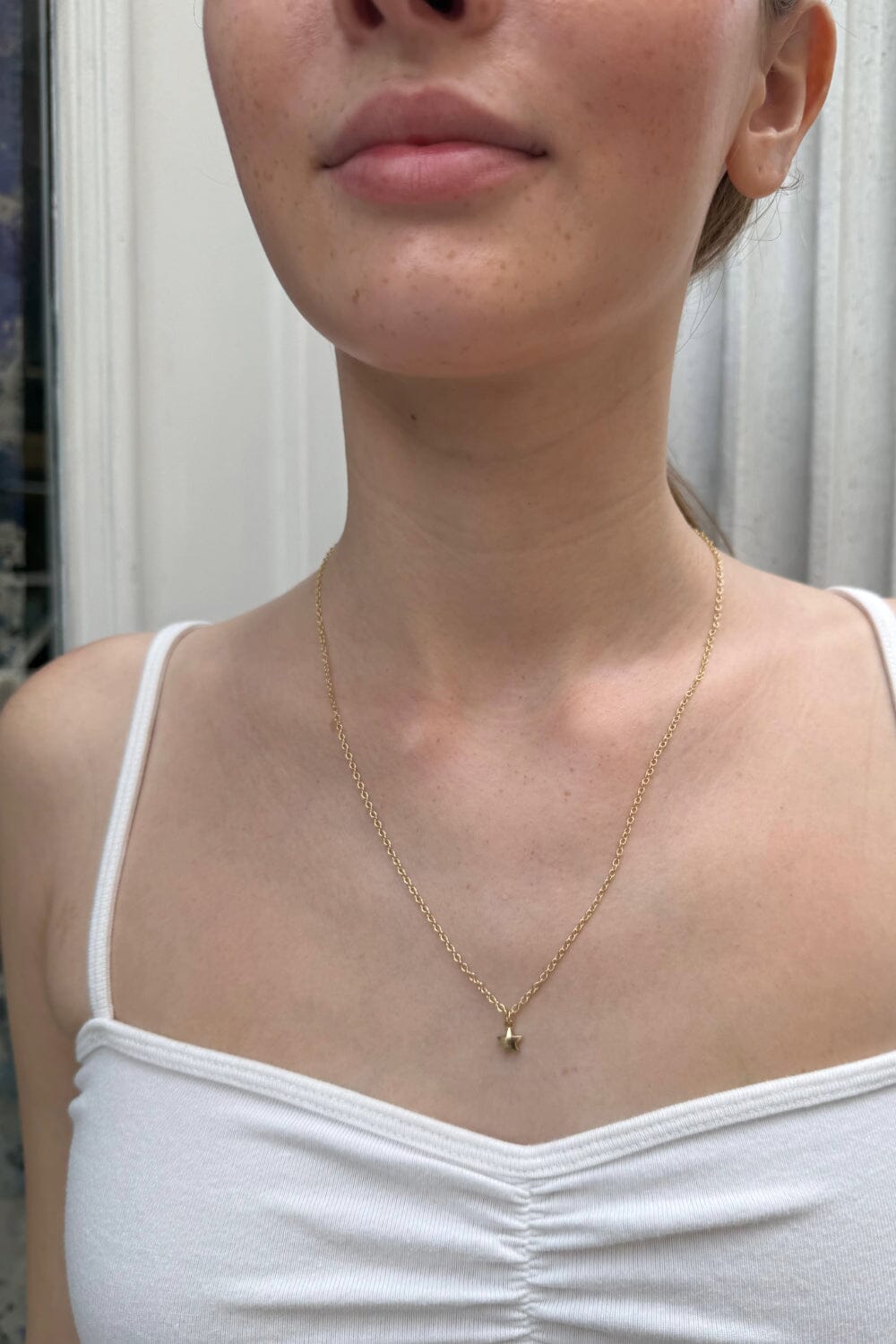 Star Necklace