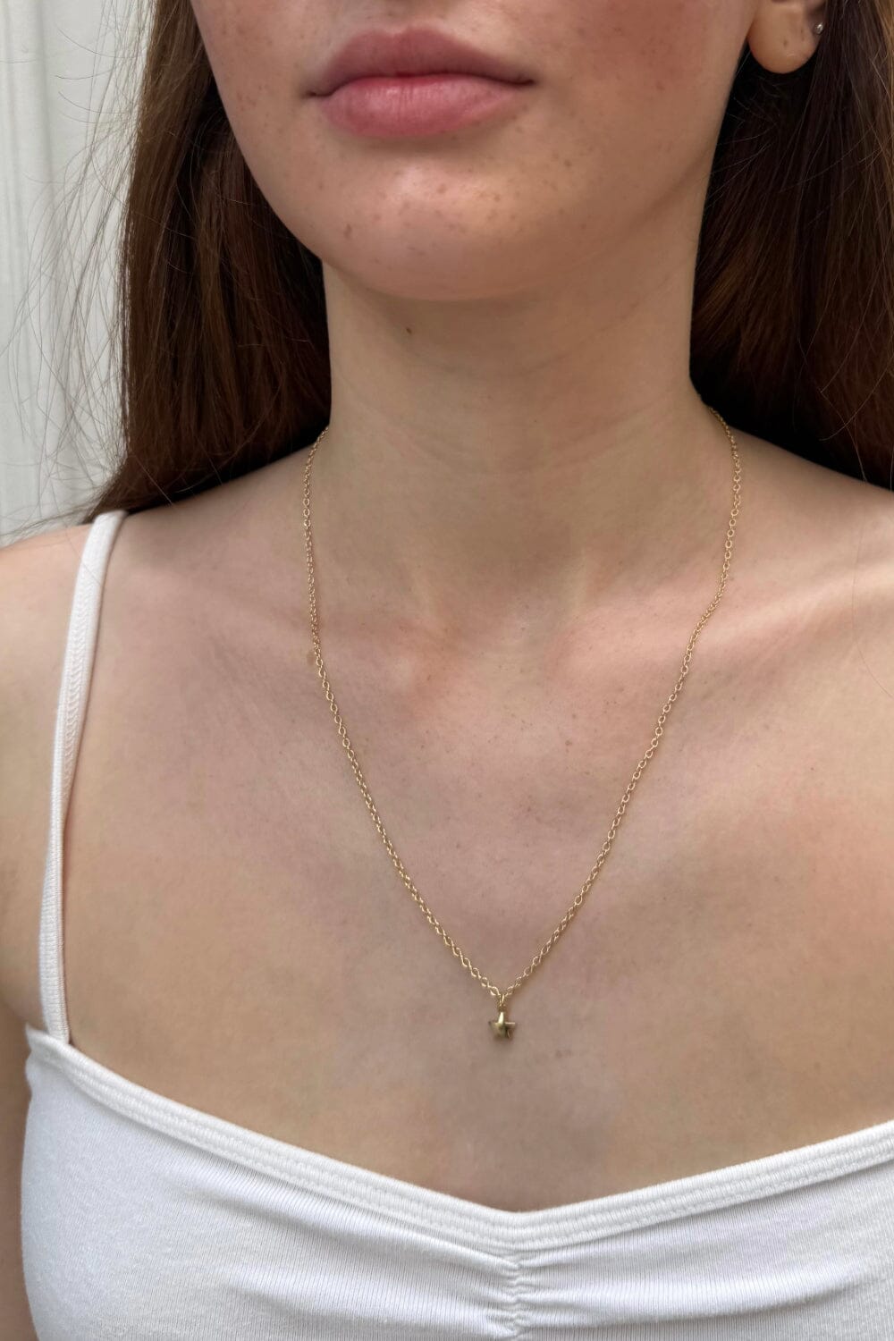 Star Necklace