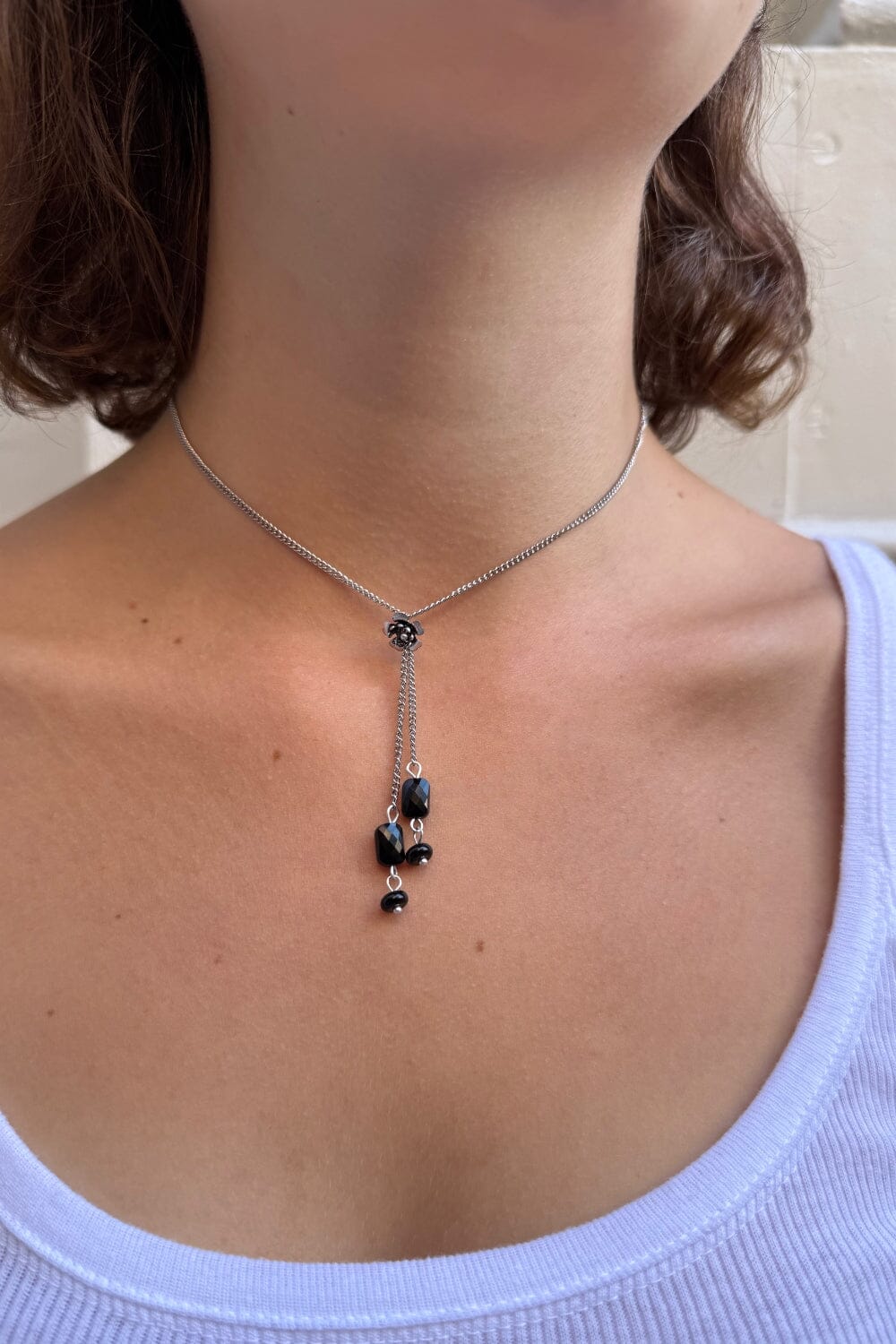 Choker Necklace