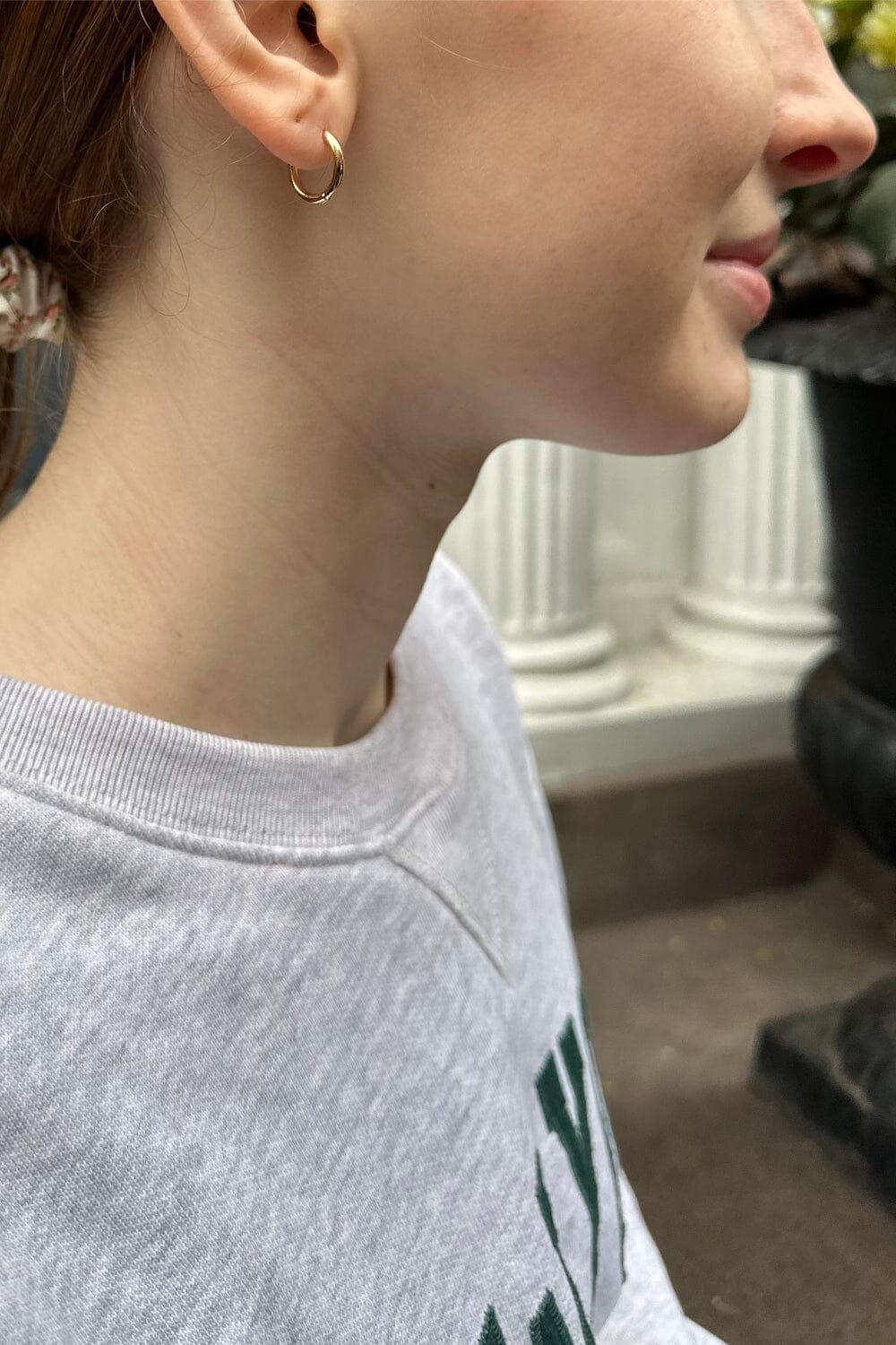 Mini Hoops