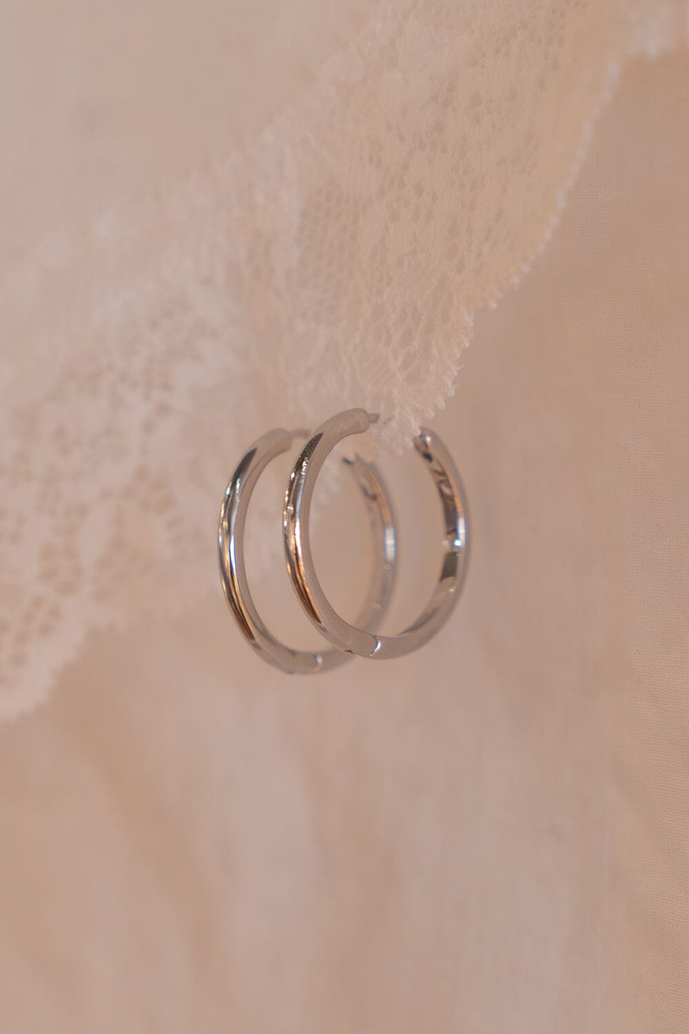 Hoop Earrings