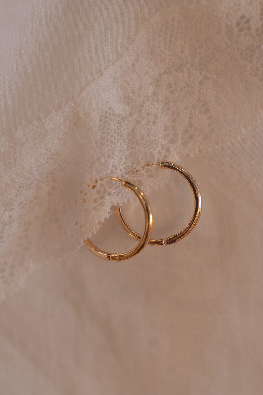 Hoop Earrings