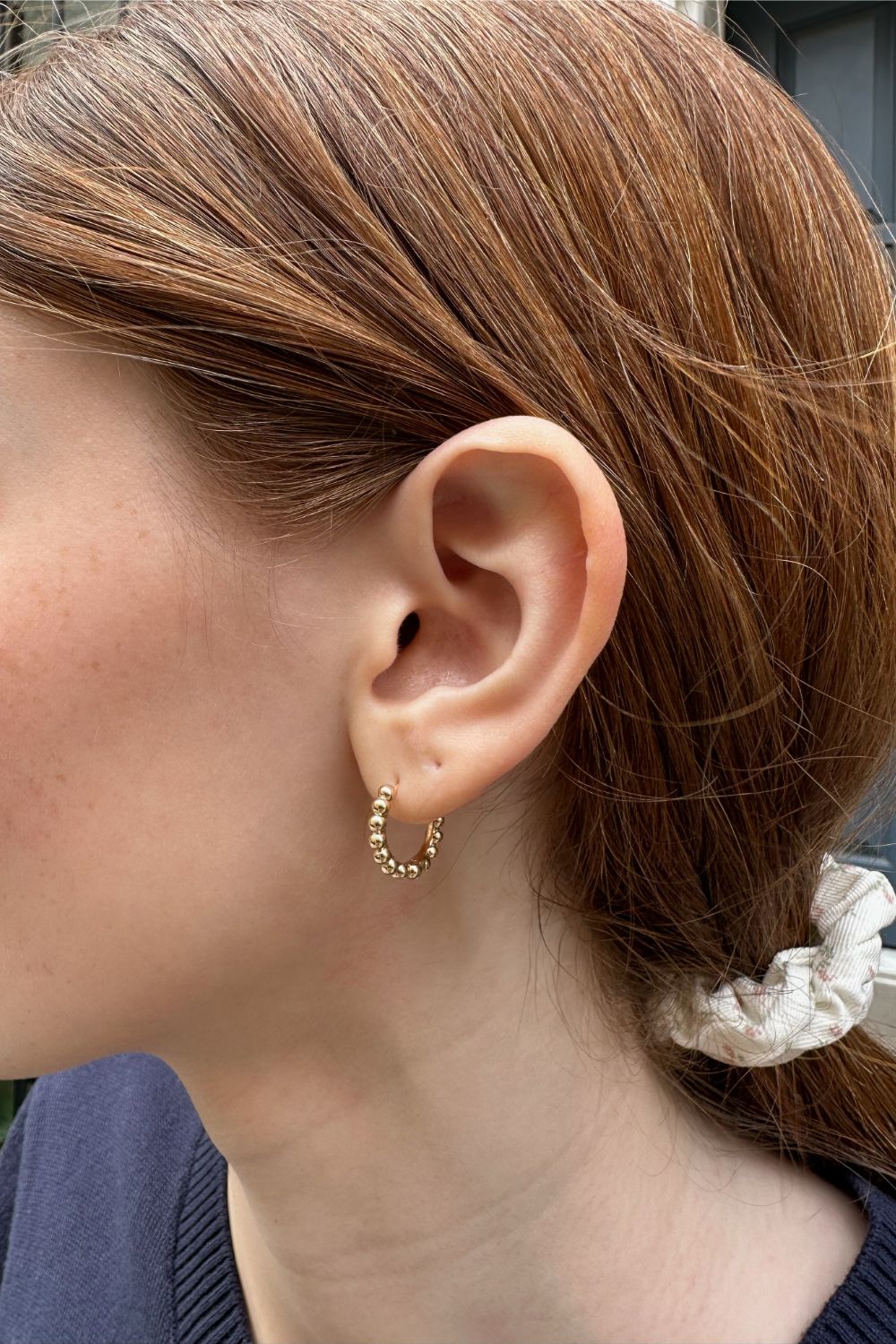 Hoop Earrings
