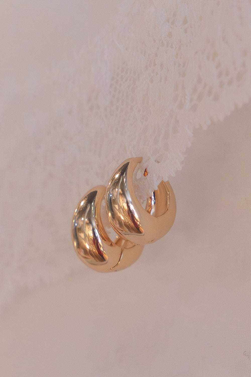 Hoop Earrings