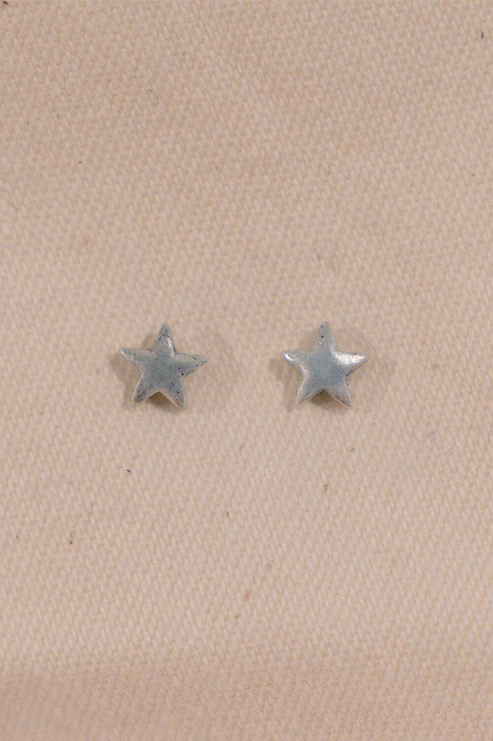 Star Earrings