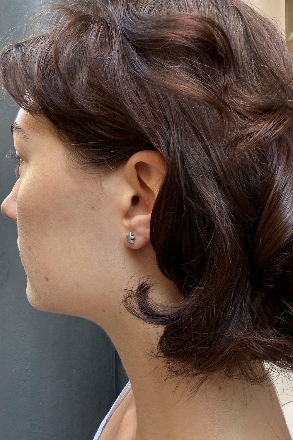 Star Earrings