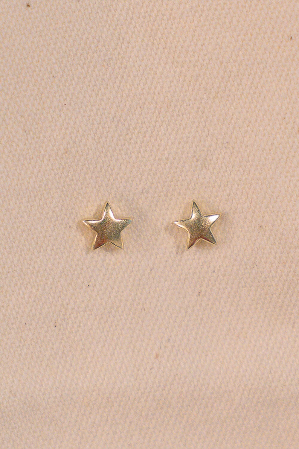 Star Earrings