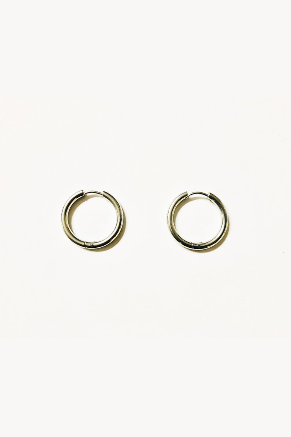 Hoop Earrings