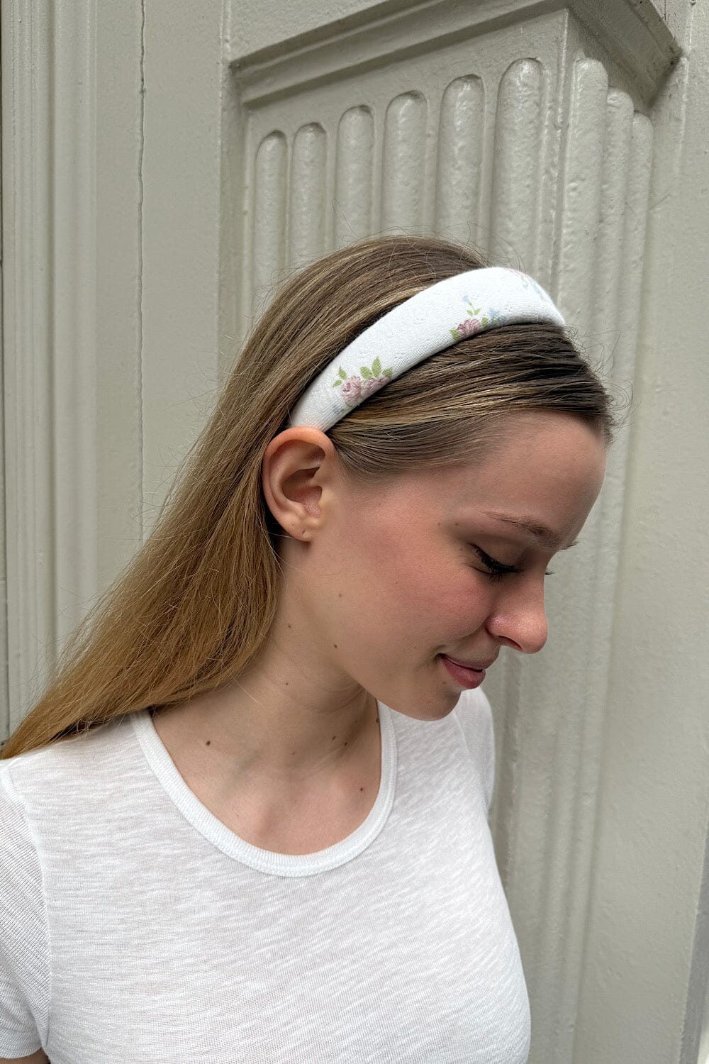 Roses Headband