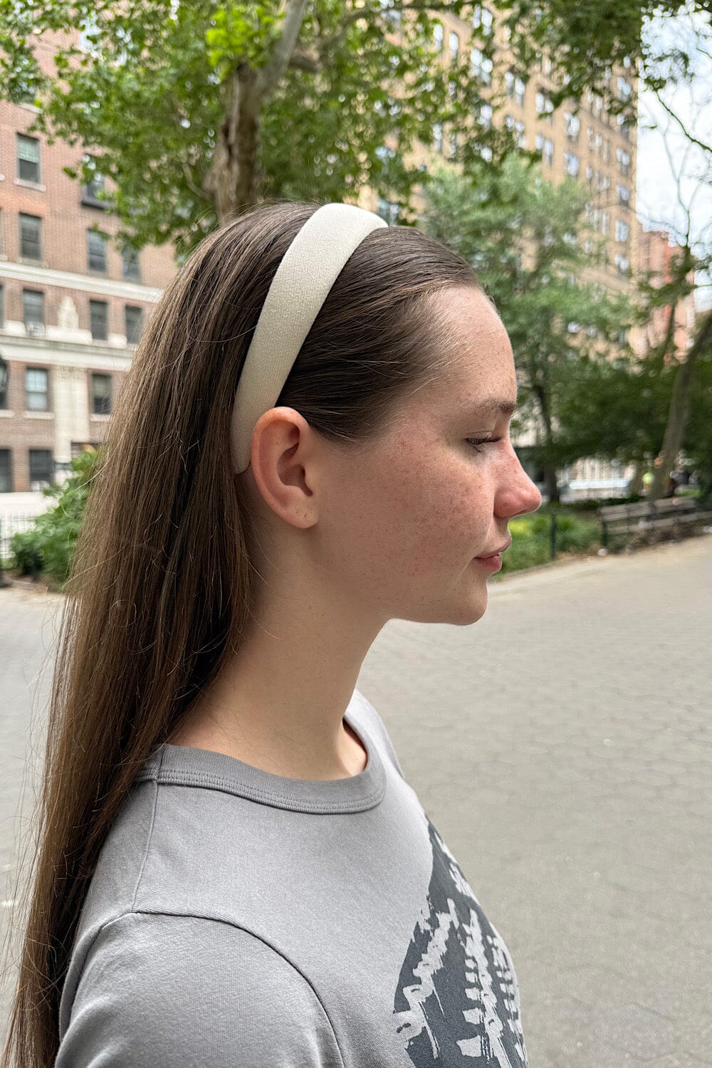 Solid Headband