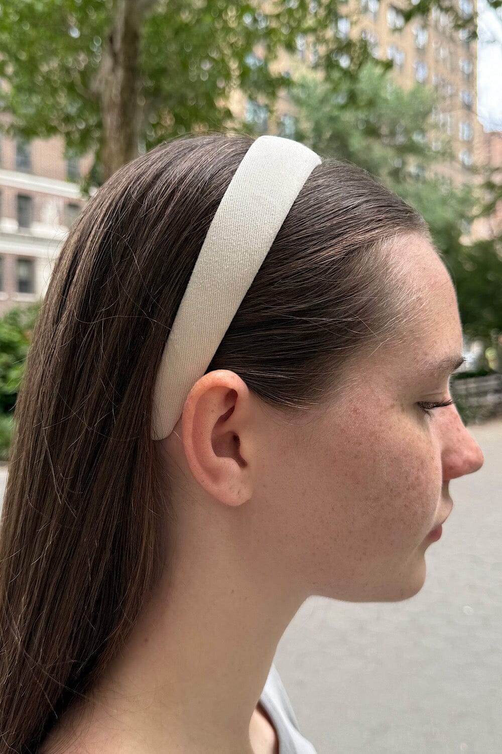 Solid Headband