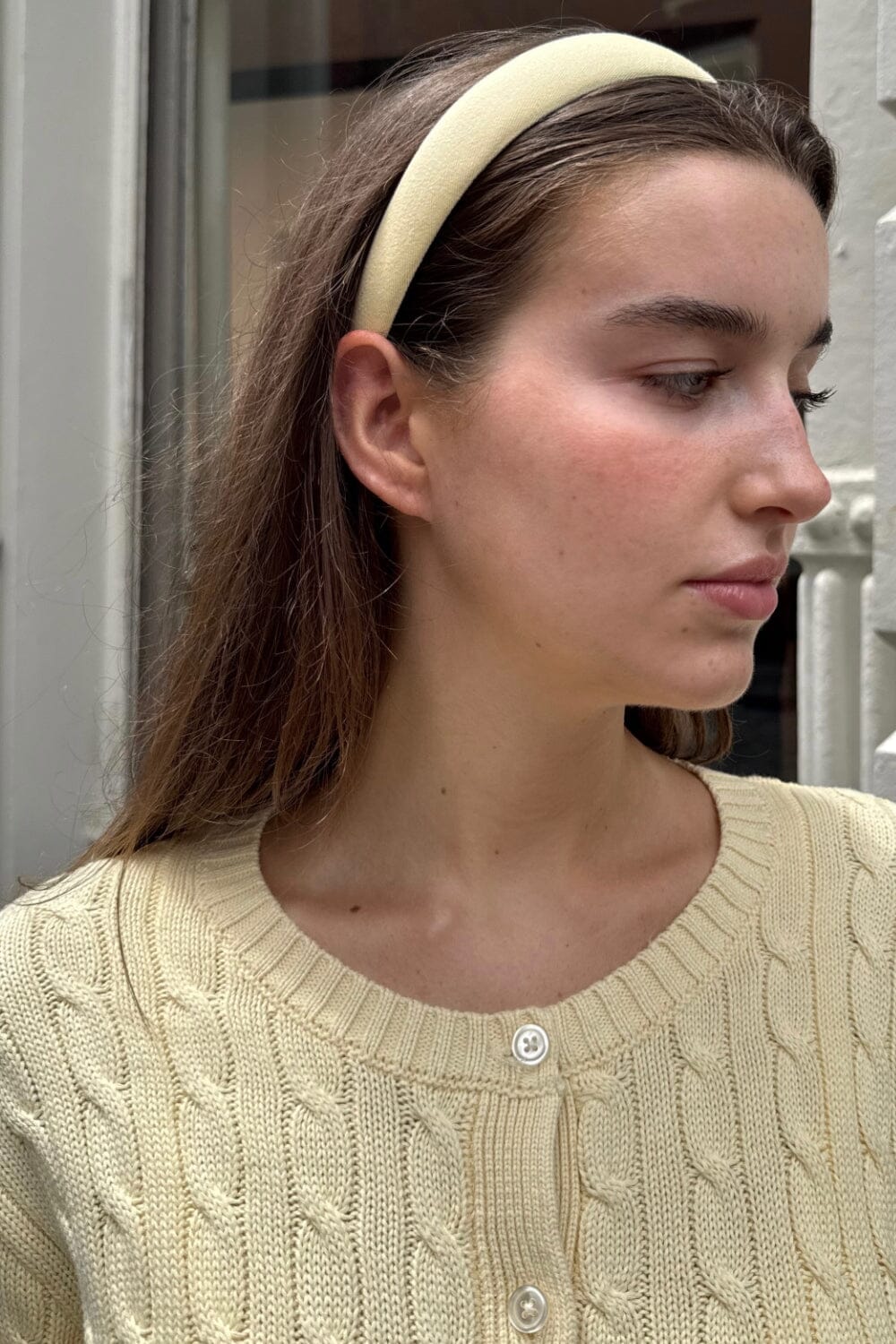 Solid Headband