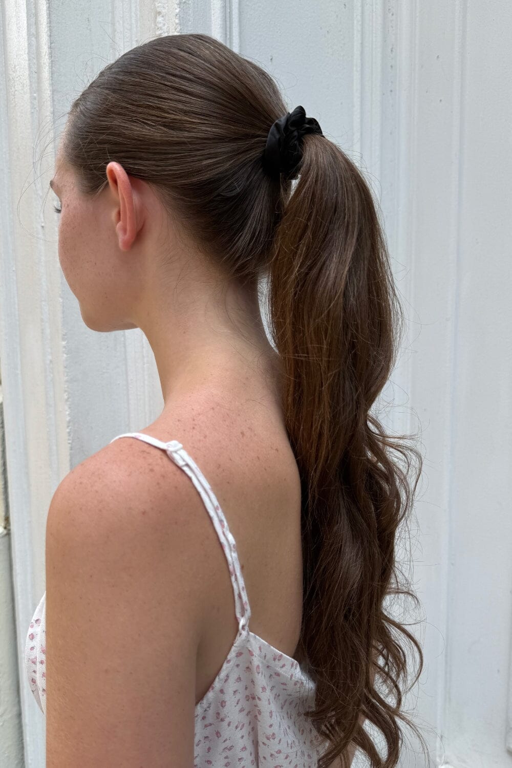 Basic Scrunchie