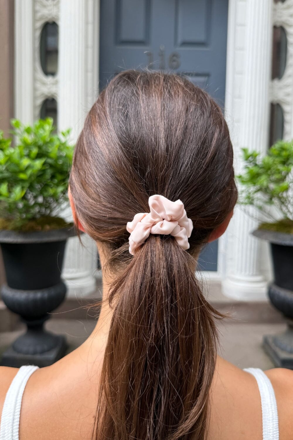 Basic Scrunchie