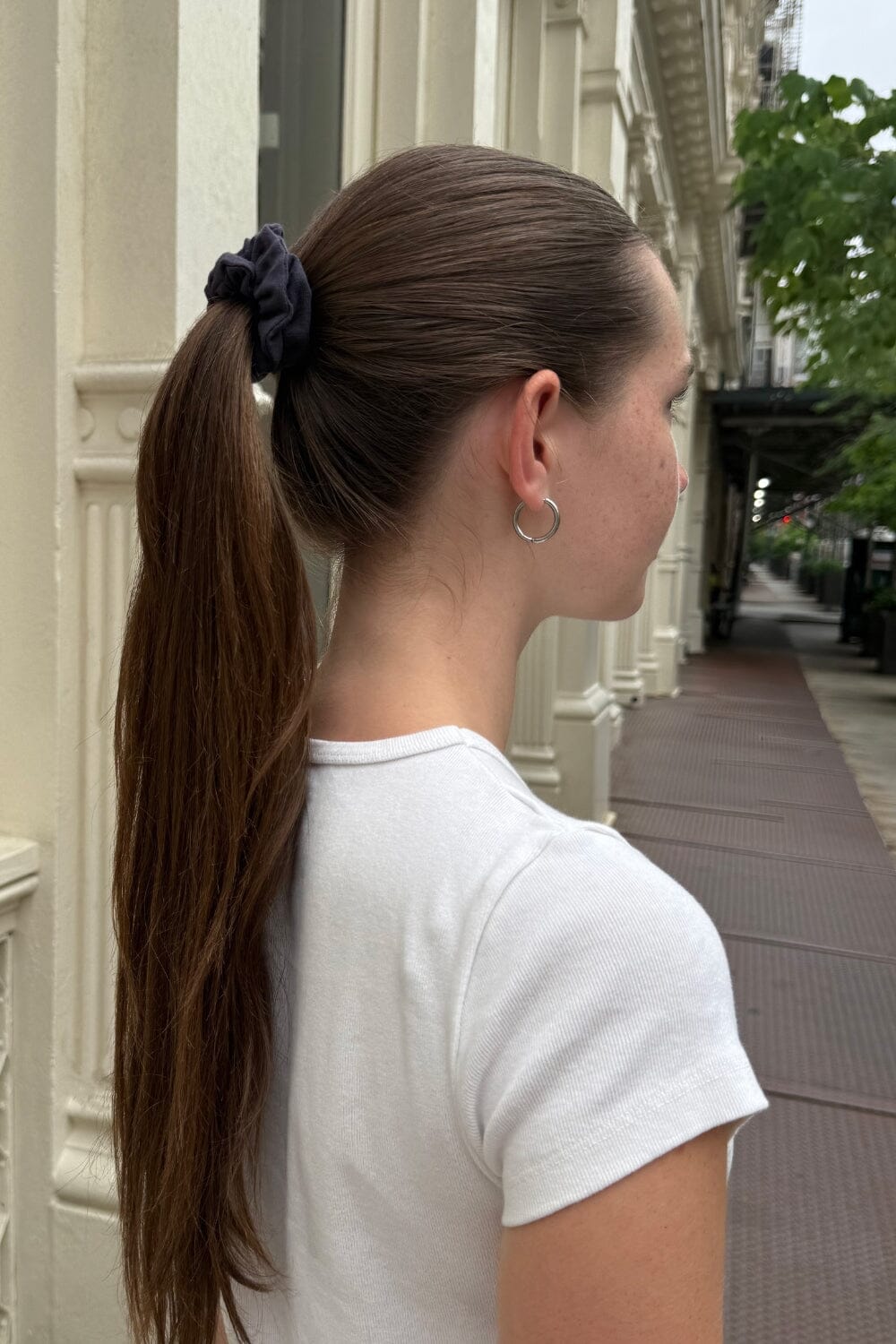 Basic Scrunchie