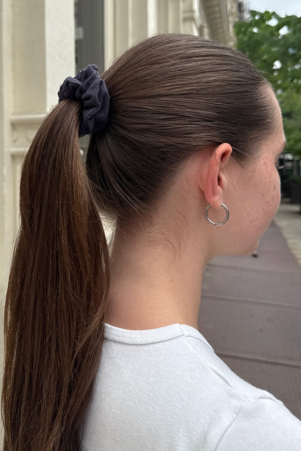 Basic Scrunchie
