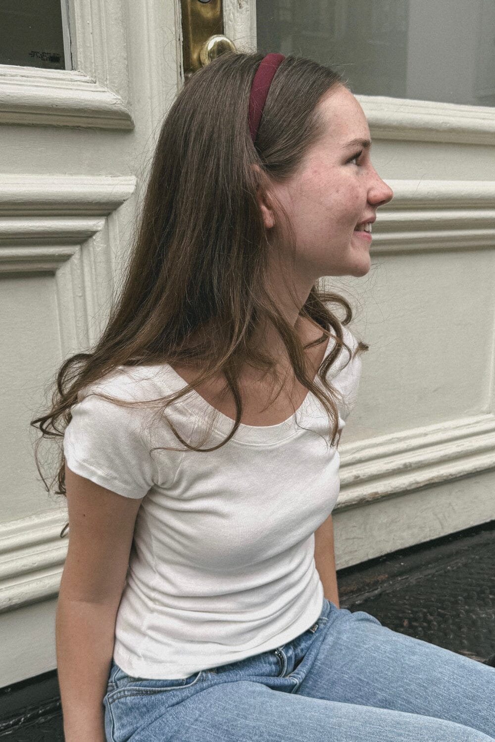 Soft Headband