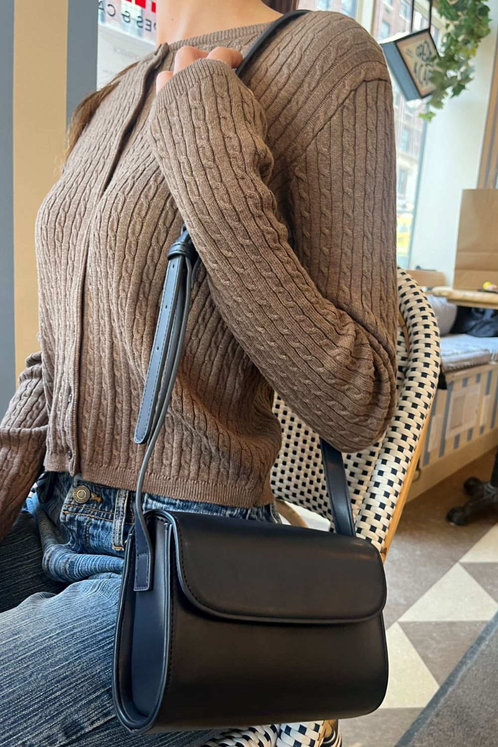 Shoulder Bag