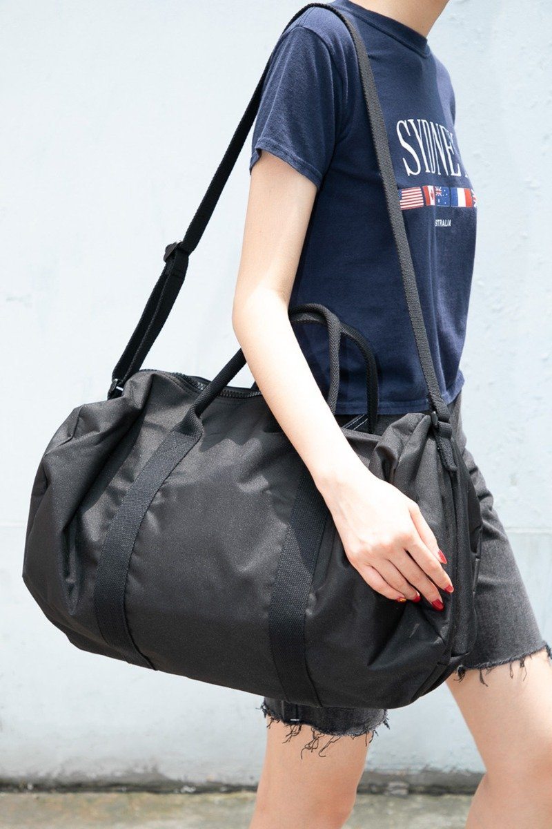 Duffel Bag