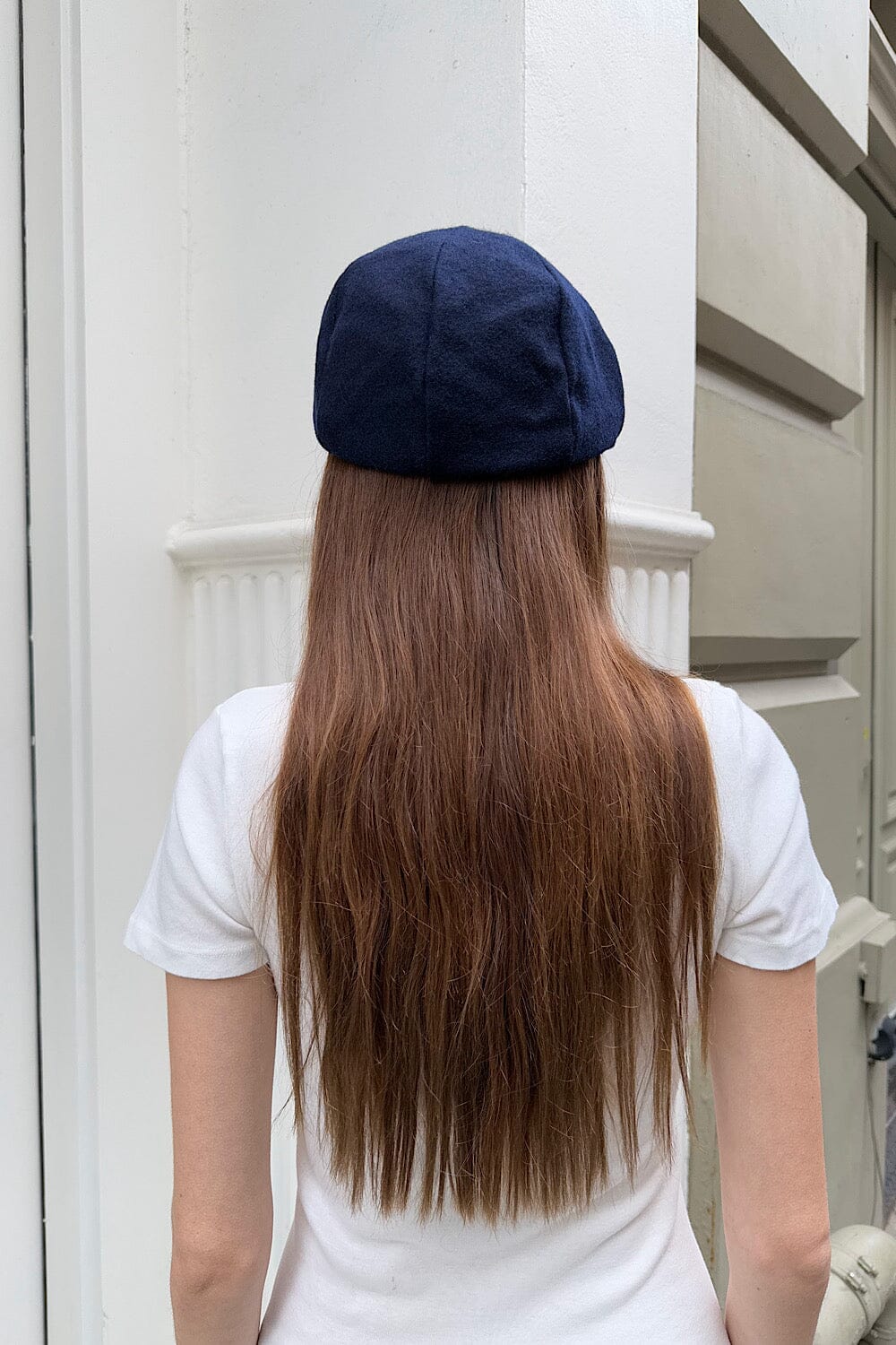 Newsboy Cap