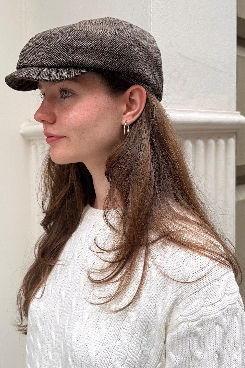 Newsboy Cap