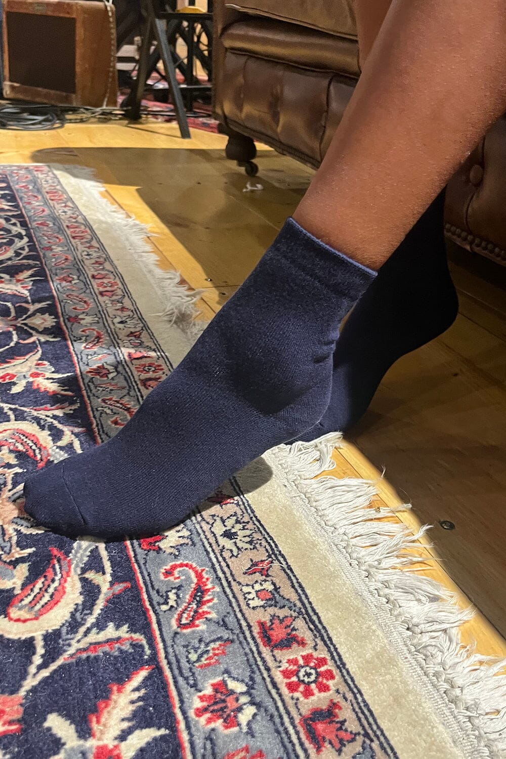 Basic Socks