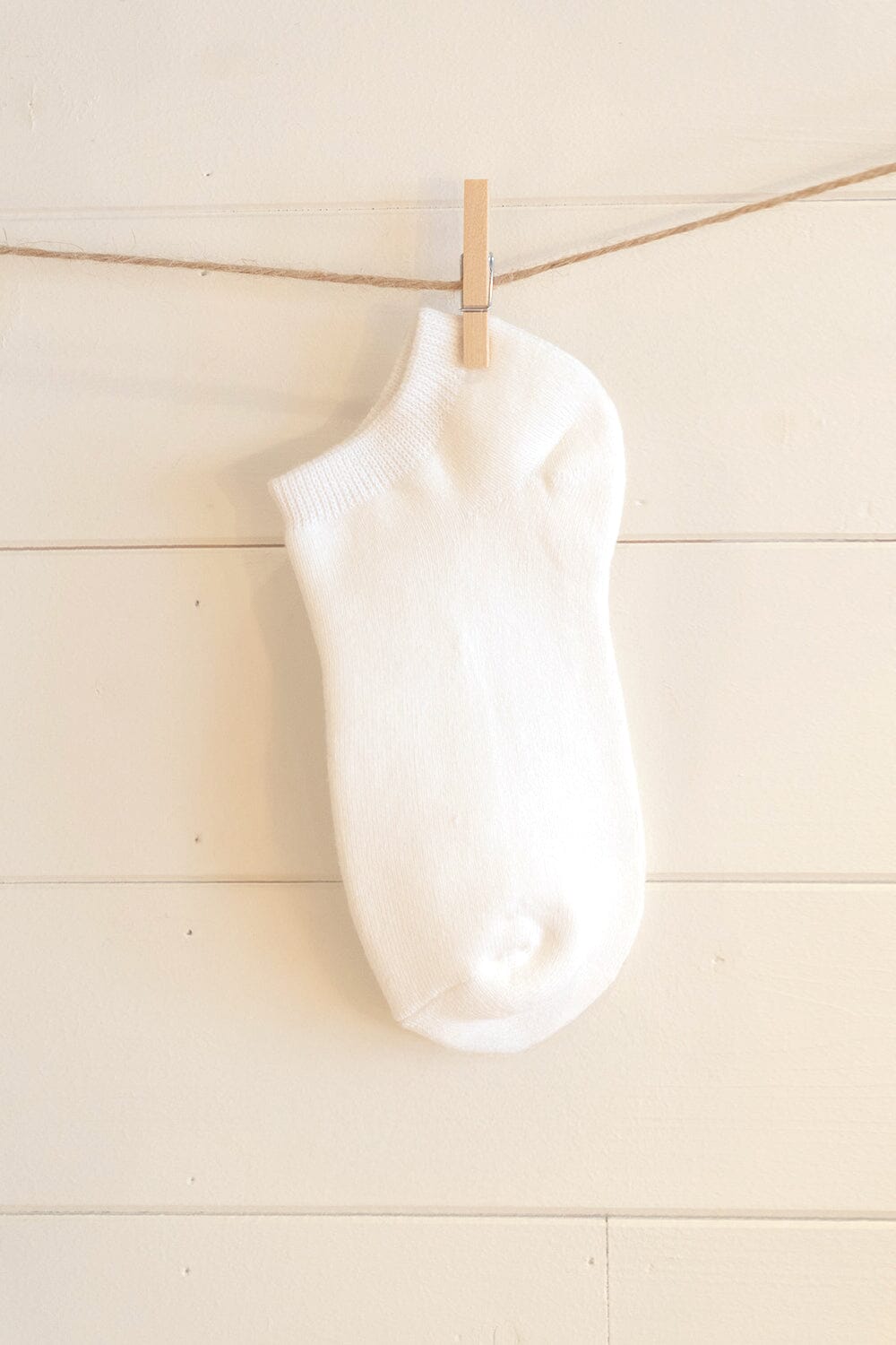 Basic Ankle Socks