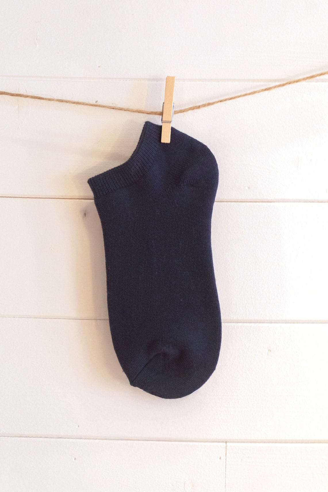 Basic Ankle Socks
