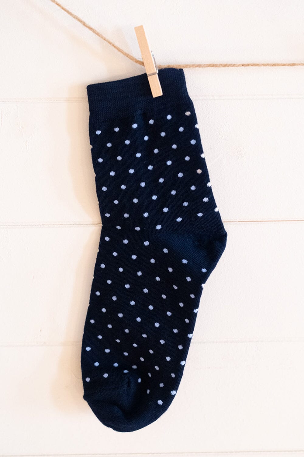Polka Dots Socks