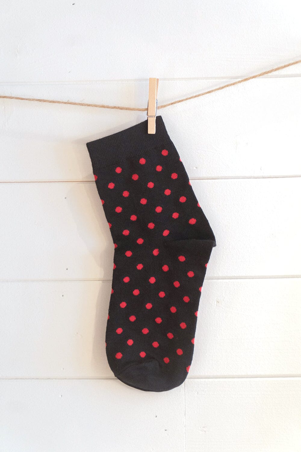 Polka Dots Socks