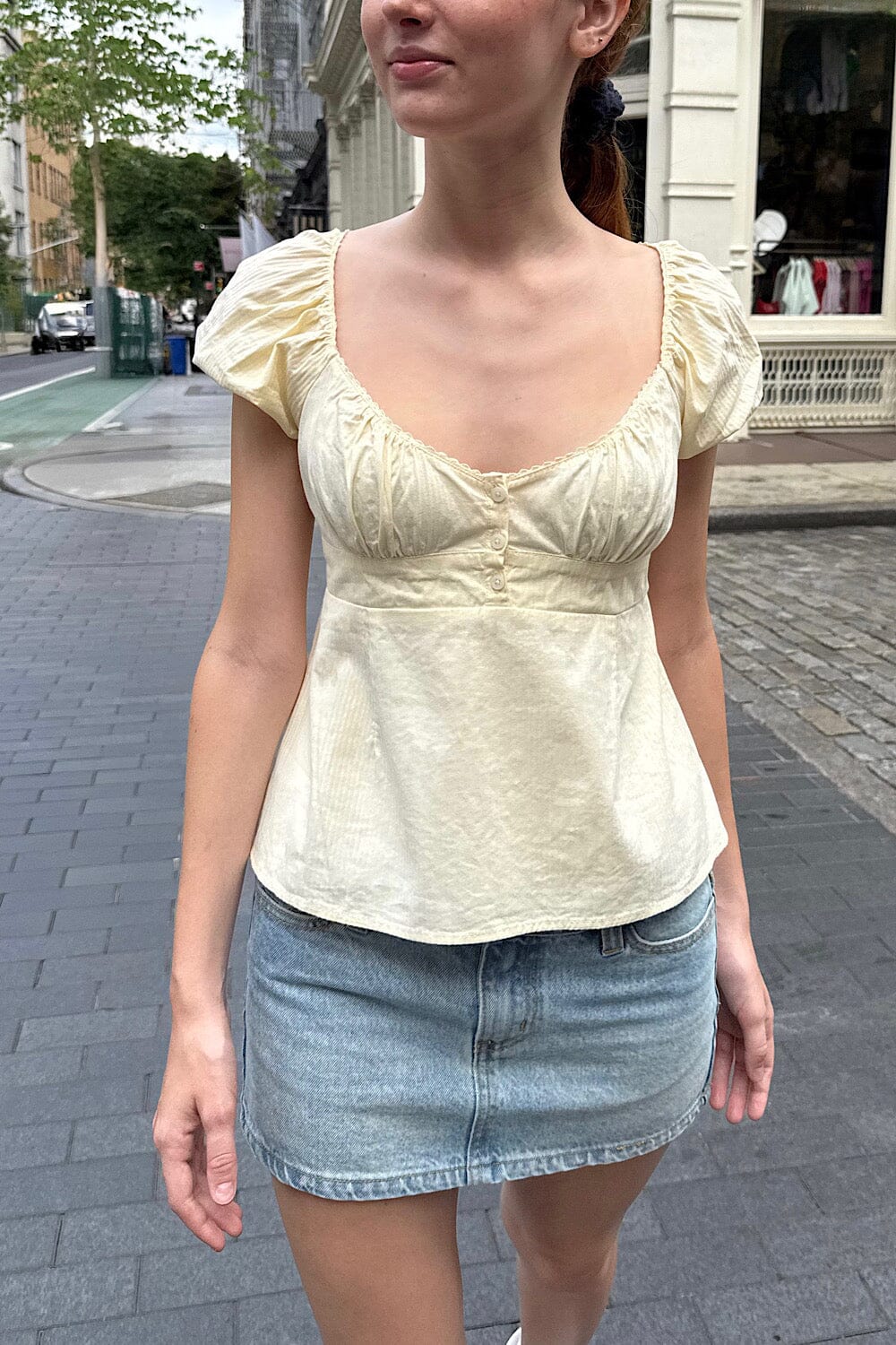 Blair Top